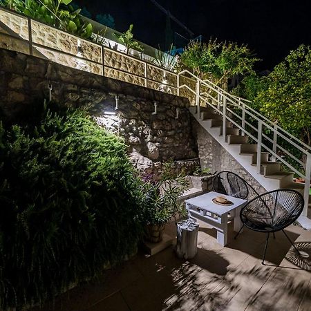 Appartement Cosy Loft W Private Pool & Patio à Dubrovnik Extérieur photo