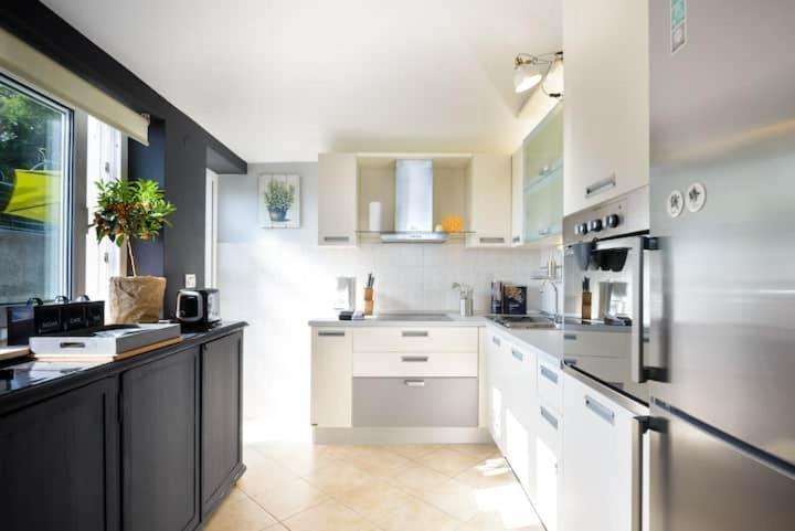 Appartement Cosy Loft W Private Pool & Patio à Dubrovnik Extérieur photo