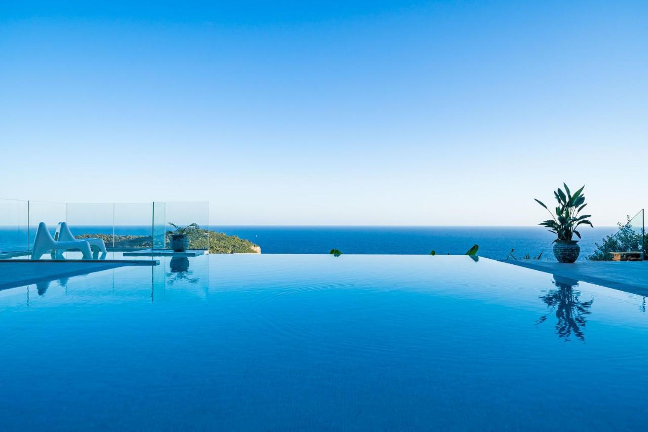 Appartement Cosy Loft W Private Pool & Patio à Dubrovnik Extérieur photo