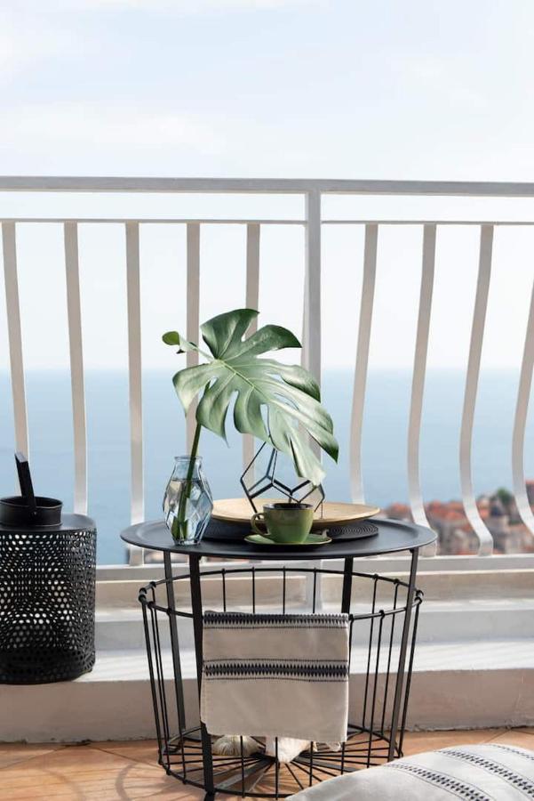 Appartement Cosy Loft W Private Pool & Patio à Dubrovnik Extérieur photo