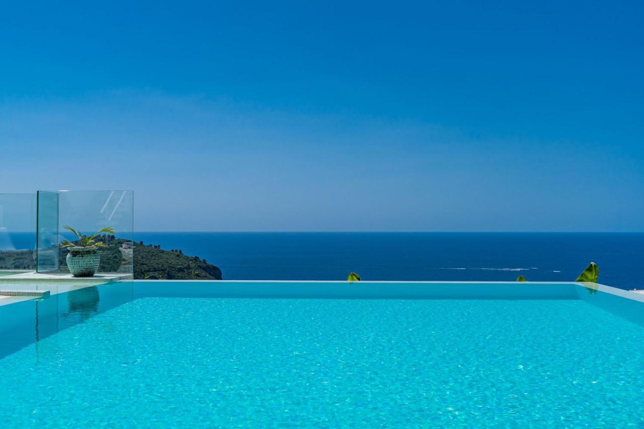 Appartement Cosy Loft W Private Pool & Patio à Dubrovnik Extérieur photo